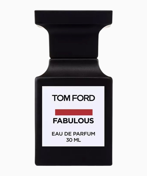 Fabulous Eau de Parfum