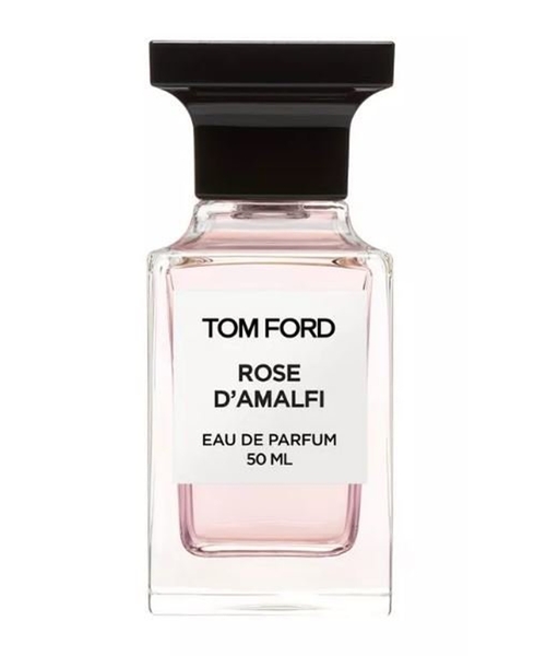 Rose D'Amalfi Eau De Parfum