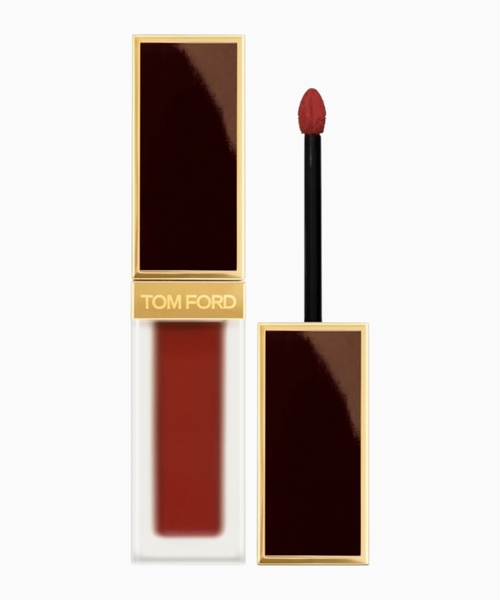Жидкая помада Liquid Lip Luxe Matte - 132 Heatwave-wn