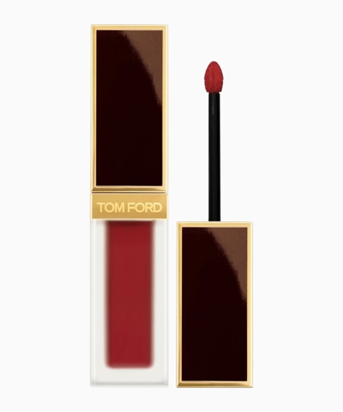Жидкая помада Liquid Lip Luxe Matte - 133 Scarlet Stiletto