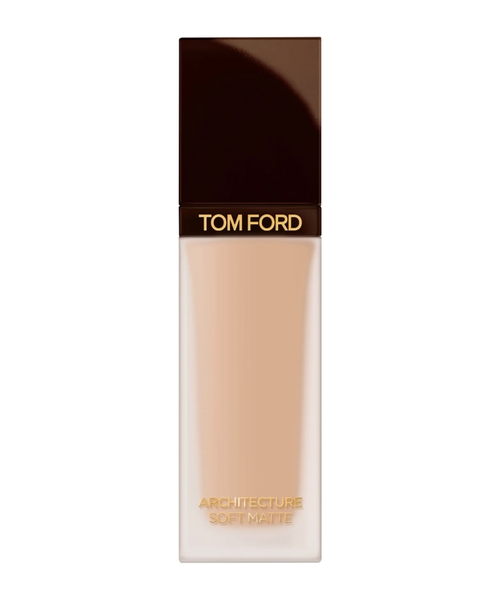 Architecture Soft Matte Blurring Foundation tonal vasitəsi - 2.7 Vellum