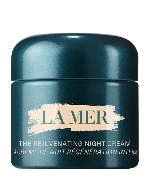The Rejuvenating Night Cream