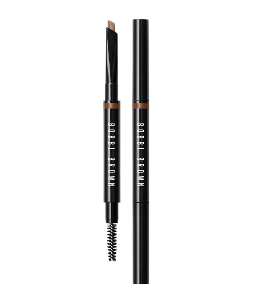 Long-Wear Brow Pencil - Warm Brown