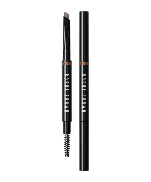 Long-Wear Brow Pencil - Black Brown