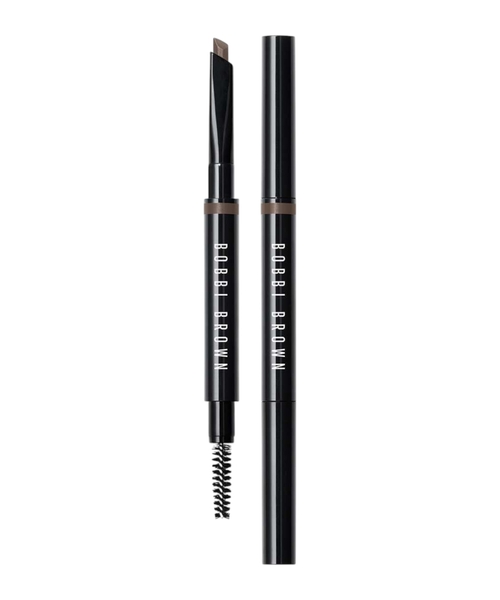 Long-Wear Brow Pencil - Black Brown