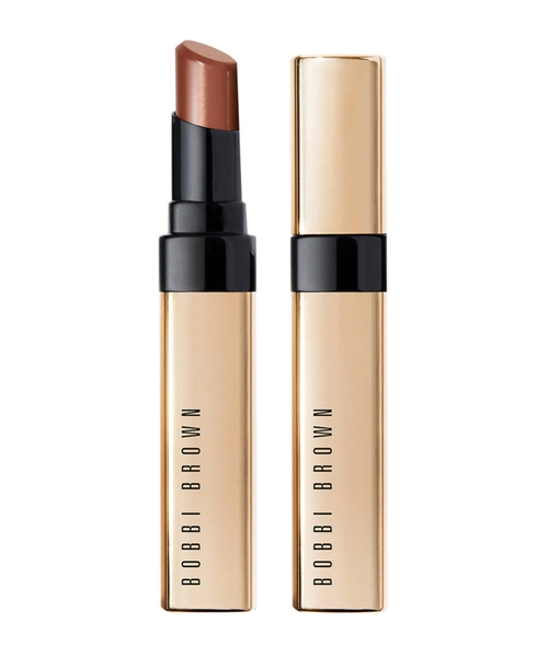 Luxe Shine Intense Lipstick - Bold Honey