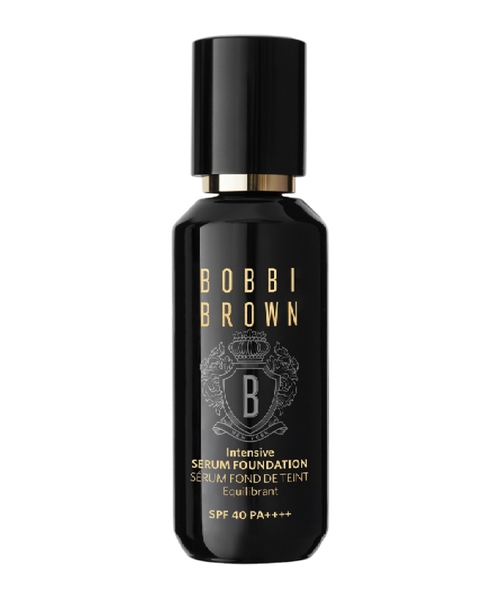 Интенсивная тональная сыворотка Intensive Serum Foundation SPF 40 - Porcelain