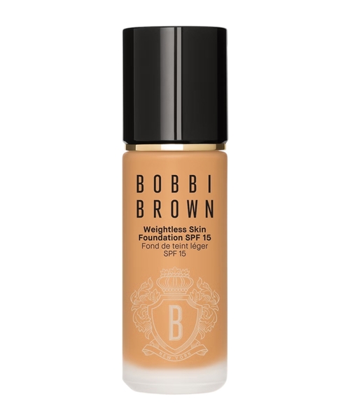 Тональный крем Weightless Skin Foundation SPF15 - Honey