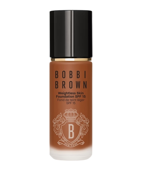 Тональная основа Weightless Skin Foundation SPF 15 - Almond