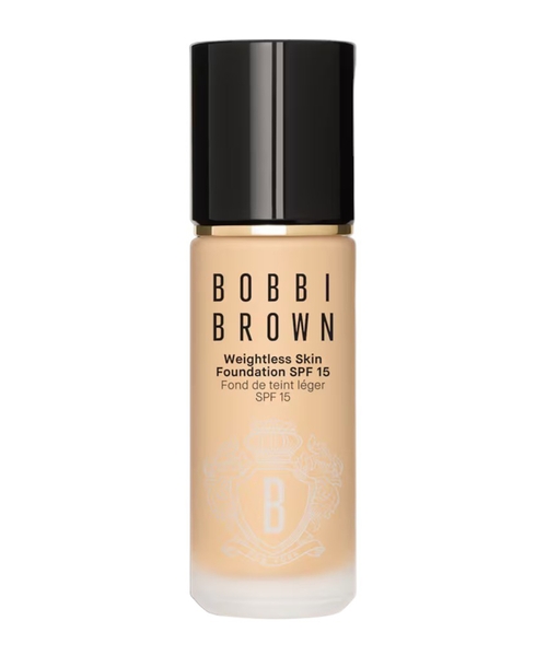 Tonal krem Weightless Skin Foundation SPF15 - Warm Sand