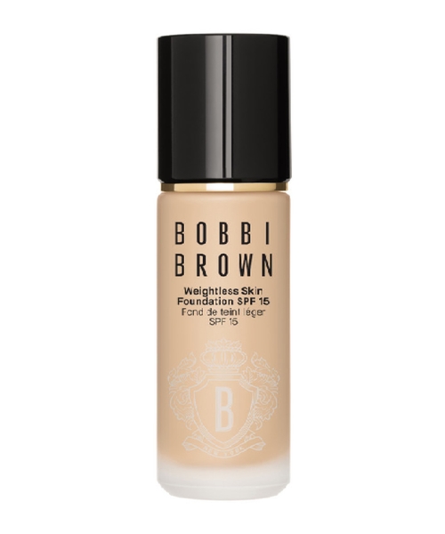 Weightless Skin Foundation SPF15 tonal kremi - Cool Ivory