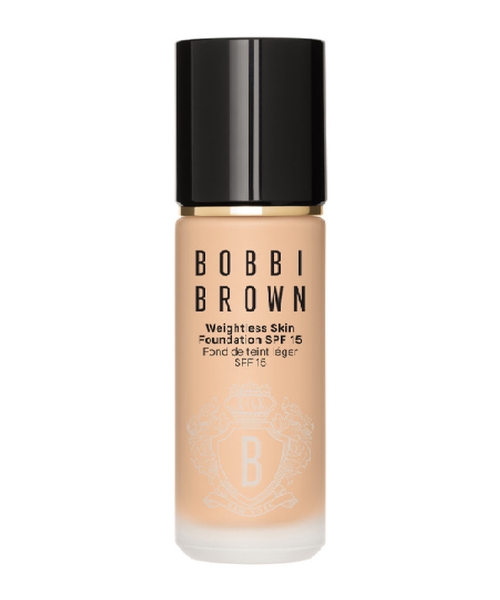 Weightless Skin Foundation SPF 15 tonal vasitəsi - Neutral Sand