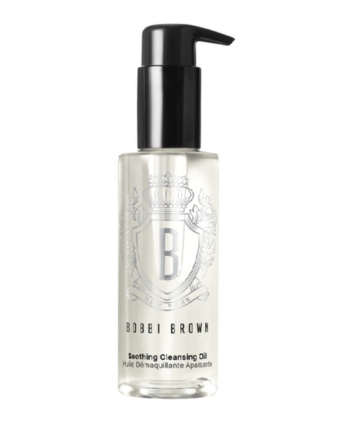 Soothing Cleansing Oil