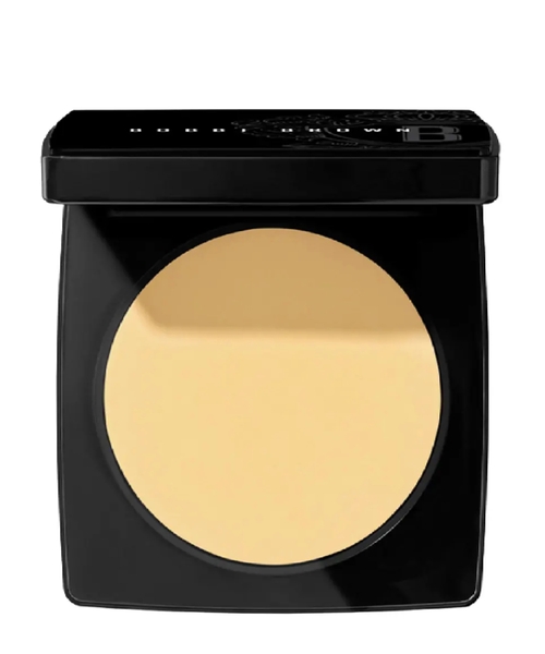 Прессованная пудра с прозрачным финишем - Soft Honey