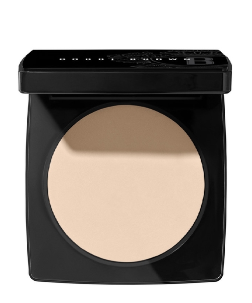 Прессованная пудра с прозрачным финишем - Soft Porcelain