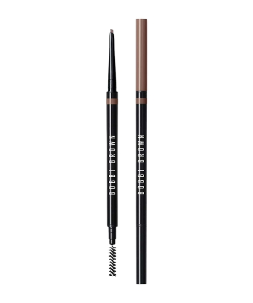 Precise Brow Pencil - Neutral Dark Brown