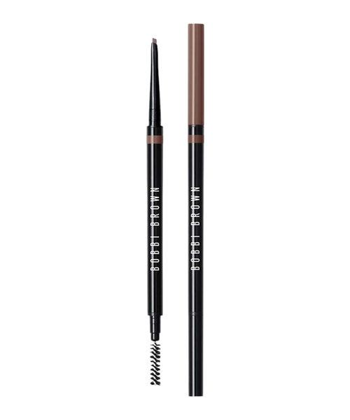 Precise Brow Pencil - Warm Dark Brown