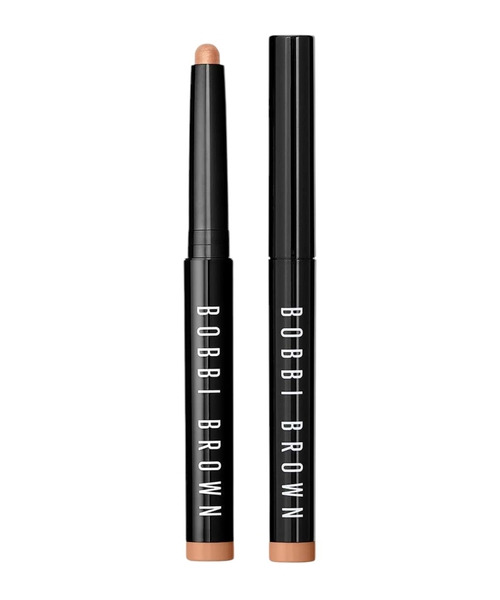 Устойчивые тени для век в карандаше Long-Wear Cream Shadow Stick - Peach Flame