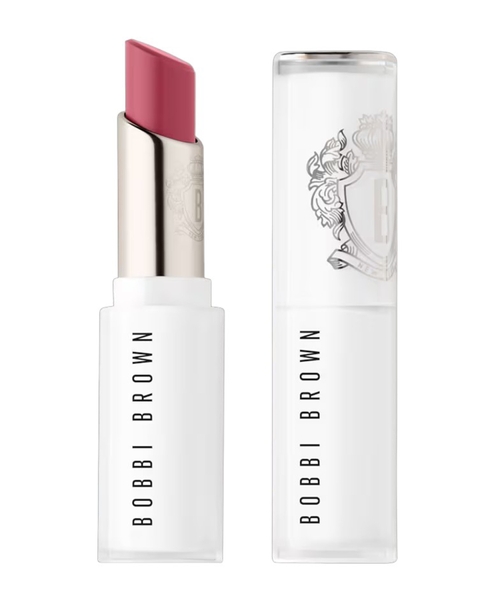 Помада Extra Color Shine Lipstick - Nude Mauve