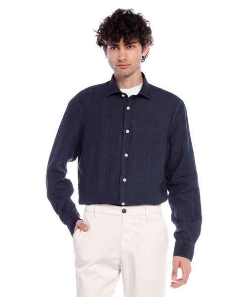 Рубашка Dandy