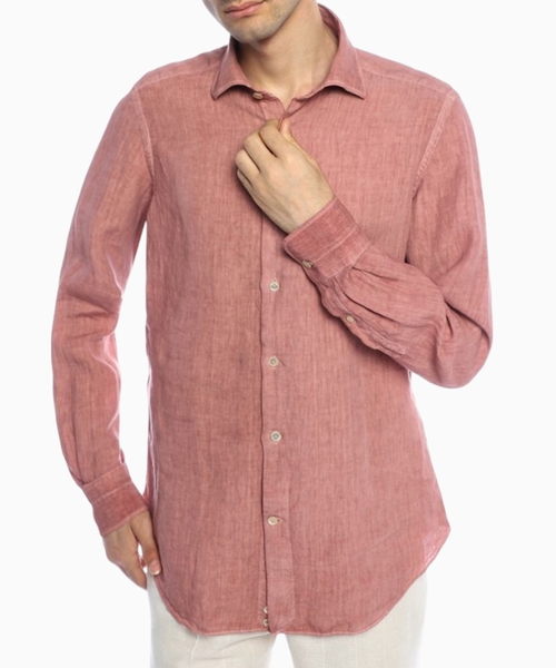 Cotton shirt