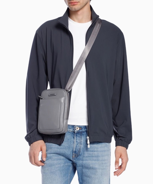 Track jacket