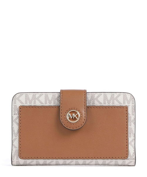 MK Charm wallet