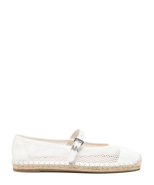 Lynn baletka espadril
