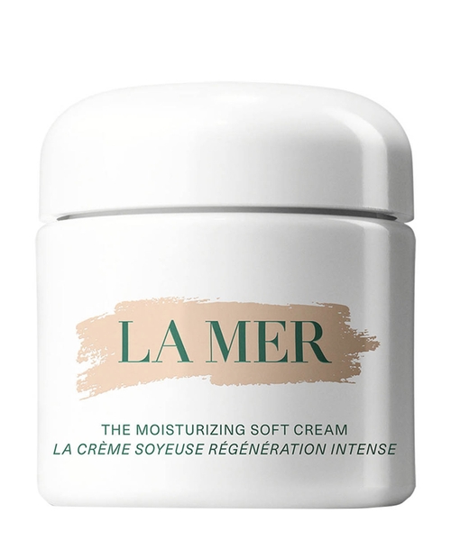 The Moisturizing Soft Cream