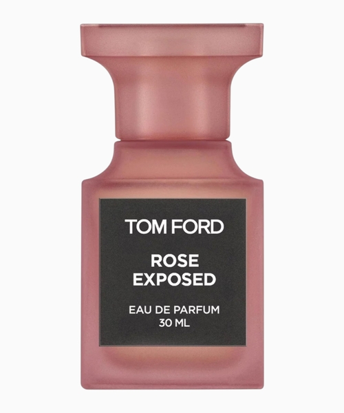 Парфюмерная вода Rose Exposed