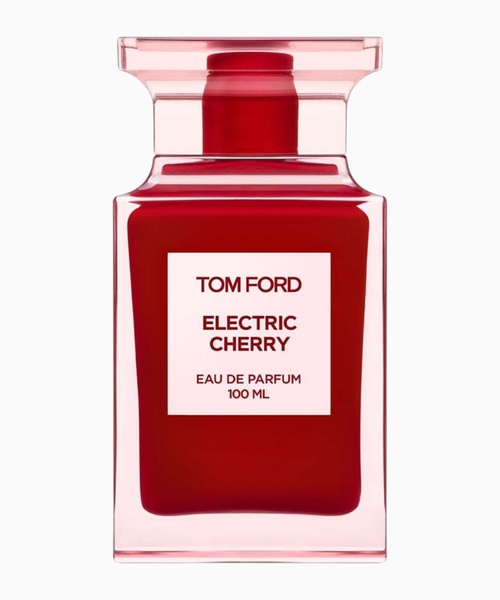 Electric Cherry Eau De Parfum