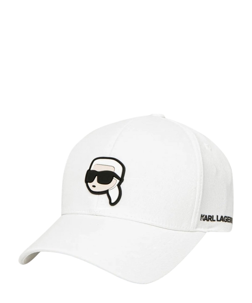 Кепка Ikon Karl