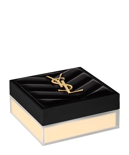 Рассыпчатая пудра All Hours Hyper Blur Loose Powder - 02 Medium