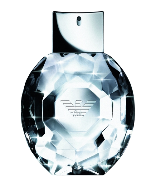 Парфюмерная вода Diamonds