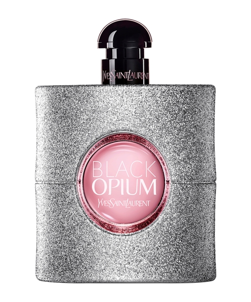 Black Opium Glitter Eau de Parfum
