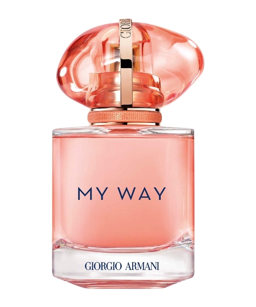 Парфюмерная вода My Way Ylang