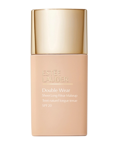 Тональная основа Double Wear Sheer Long-Wear Foundation SPF 20 - 1N2 Ecru