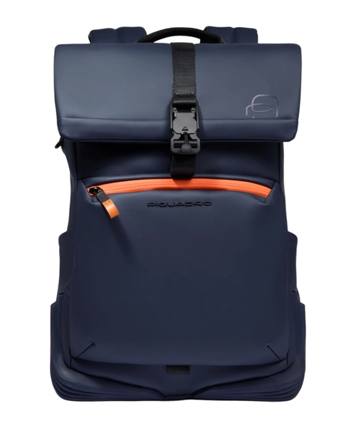 Laptop backpack