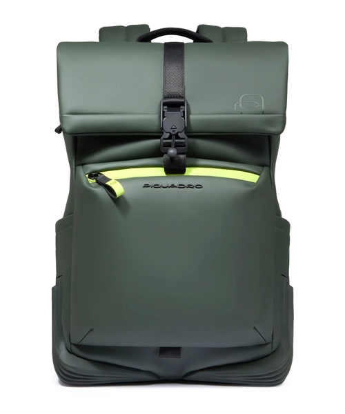 Laptop backpack
