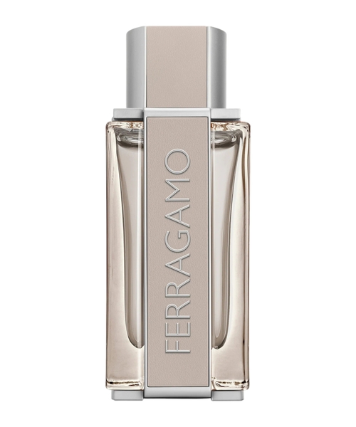 Bright Leather Eau de Parfum