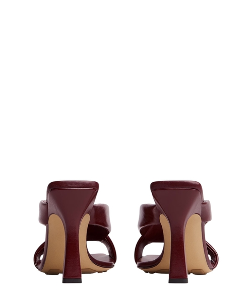 Riva Mule sandals | Emporium