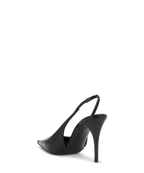 Babylone Breteuil slingback pumps | Emporium