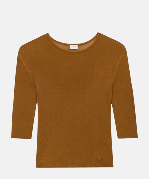 Trikotaj Cassandre top