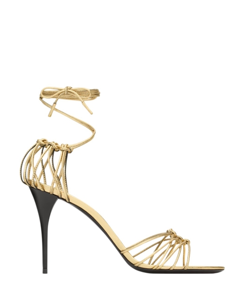 Босоножки Babylone