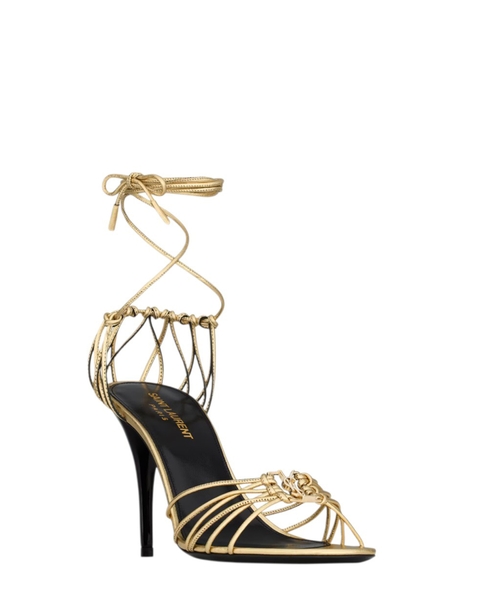 Babylone sandals | Emporium