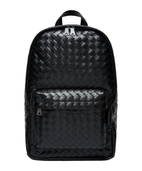 Intrecciato backpack