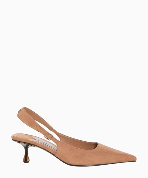 The Amel 50 slingback pumps