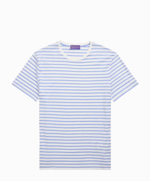 Zolaqlı T-shirt