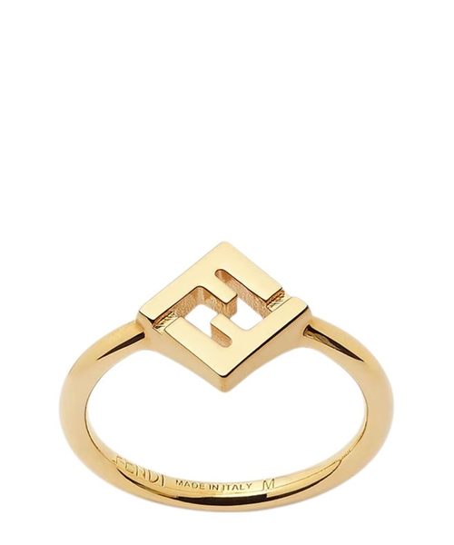 Кольцо Forever Fendi