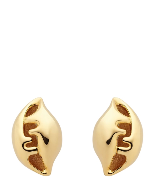 Серги Forever Fendi